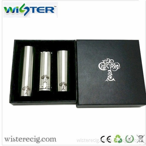 Wholesale Stainless Steel Tree of Life Mod Kit with Cheap Price